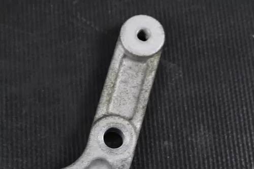 2002 Kawasaki Kx65 OEM Rear Brake Caliper Hanger  B4367
