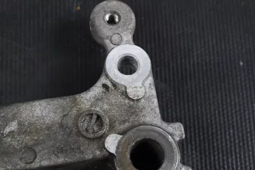 2002 Kawasaki Kx65 OEM Rear Brake Caliper Hanger  B4367