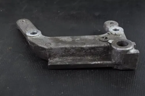 2002 Kawasaki Kx65 OEM Rear Brake Caliper Hanger  B4367