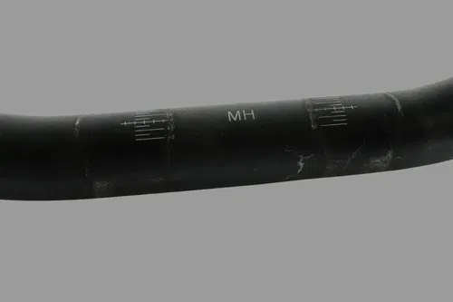 2022 HUSQVARNA TC65 MIKA HANDLEBARS 1 1/8 MH KTM65 B4499