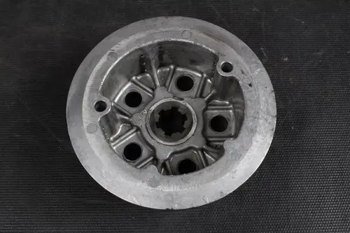 1996 Yamaha Warrior 350 OEM Clutch Hub  B4382