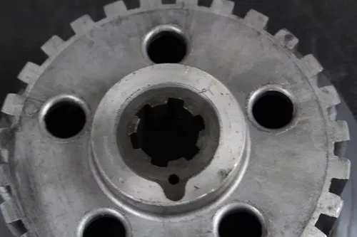 1996 Yamaha Warrior 350 OEM Clutch Hub  B4382