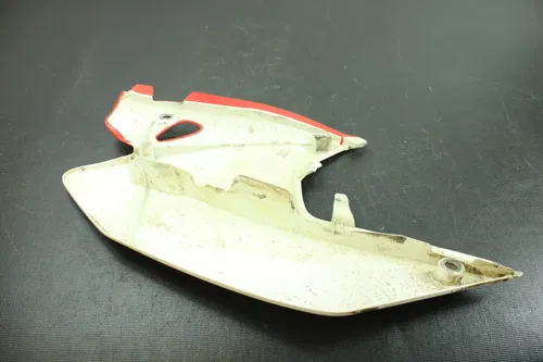 06-17 Honda Crf250x Left Front Side Cover B4292