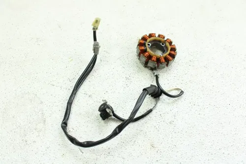 2015 Yamaha Yz250f OEM Stator  HR6147-12