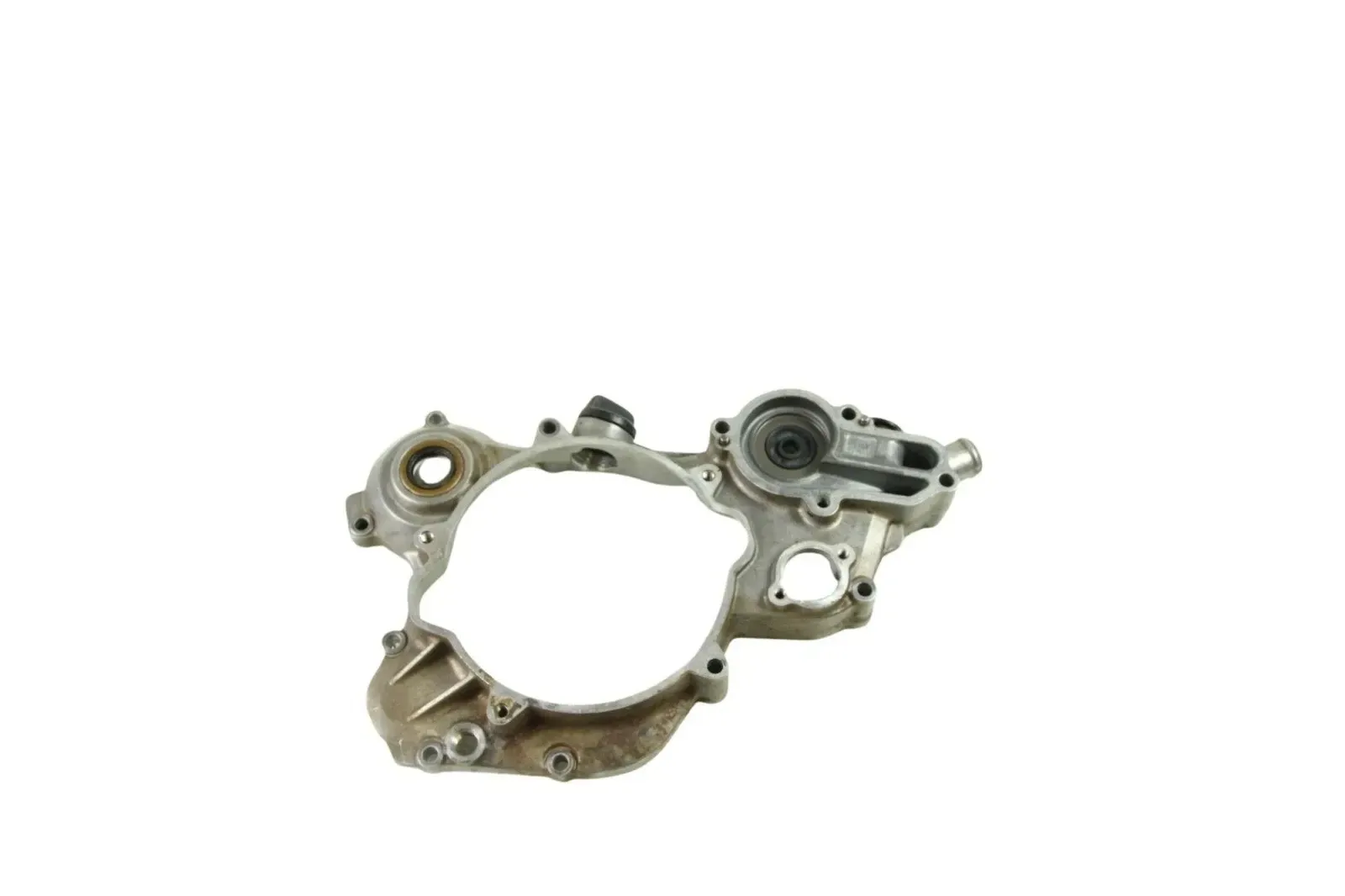 2023 KTM 85 OEM ENGINE MOTOR INNER CLUTCH COVER B4520