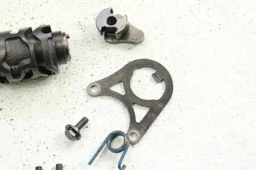 2007 Honda Crf450x Shift Drum Assembly  B4402