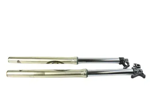 19-20 YAMAHA YZ250F OEM FRONT SUSPENSION FORKS SHOCKS KYB SSS B4500