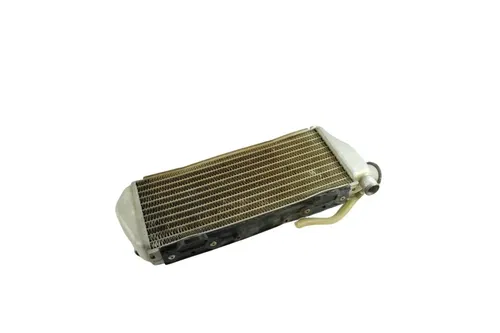 2020 HUSQVARNA FC250 OEM RIGHT ENGINE MOTOR COOLING COOLER RADIATOR B4501