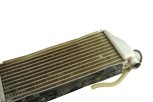 2020 HUSQVARNA FC250 OEM RIGHT ENGINE MOTOR COOLING COOLER RADIATOR B4501