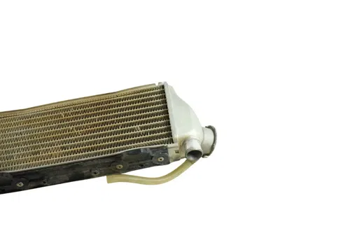 2020 HUSQVARNA FC250 OEM RIGHT ENGINE MOTOR COOLING COOLER RADIATOR B4501
