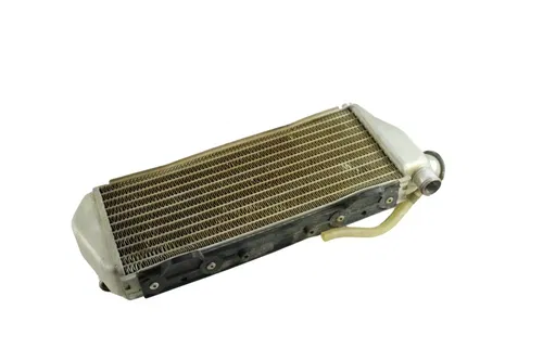 2020 HUSQVARNA FC250 OEM RIGHT ENGINE MOTOR COOLING COOLER RADIATOR B4501