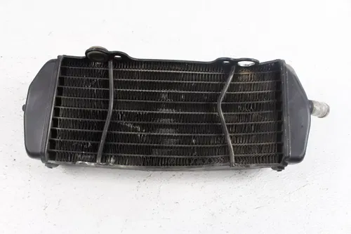 2004 KTM 450EXC Right Radiator  B4358