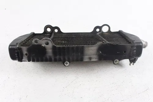 2004 KTM 450EXC Right Radiator  B4358