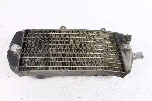 2004 KTM 450EXC Right Radiator  B4358