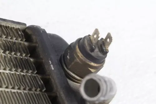 2004 KTM 450EXC Right Radiator  B4358