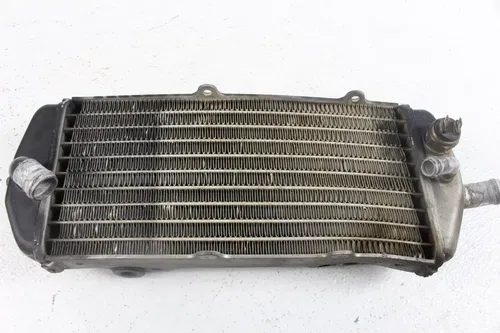 2004 KTM 450EXC Right Radiator  B4358