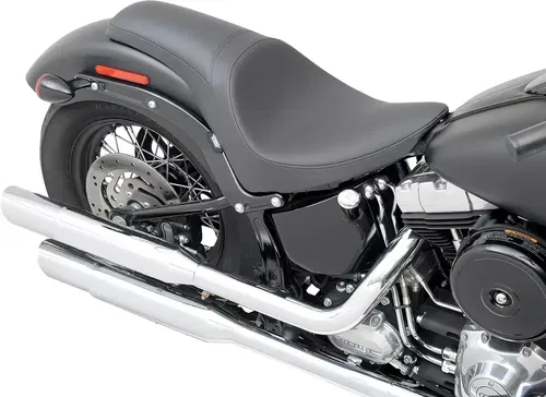 Drag Specialties Predator Seat 2016 Harley-Davidson Softail Slim FLS