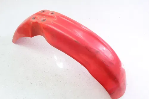 2000 Honda Cr125r OEM Front Fender  B4395