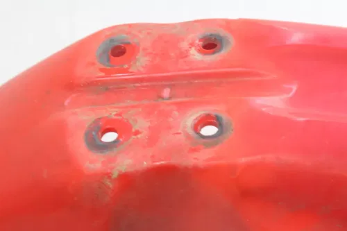 2000 Honda Cr125r OEM Front Fender  B4395