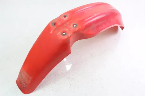 2000 Honda Cr125r OEM Front Fender  B4395