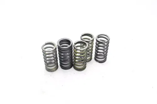 2005 Honda Crf250x Clutch Spring Set Ket  22401-ksc-670 B4130