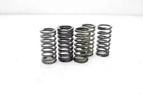 2005 Honda Crf250x Clutch Spring Set Ket  22401-ksc-670 B4130