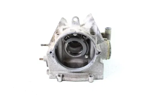 2008 YAMAHA GRIZZLY 700 OEM ENGINE TOP END CYLINDER HEAD B4450