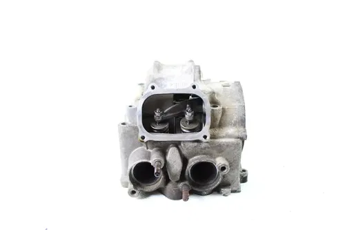 2008 YAMAHA GRIZZLY 700 OEM ENGINE TOP END CYLINDER HEAD B4450