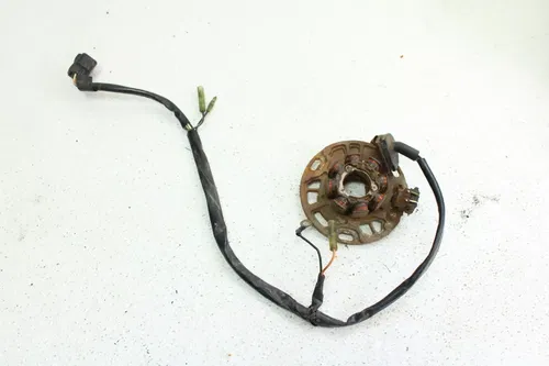2003 Kawasaki Kx125 OEM Stator  B4400