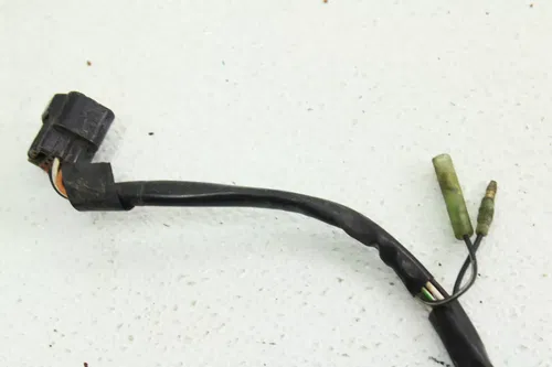 2003 Kawasaki Kx125 OEM Stator  B4400