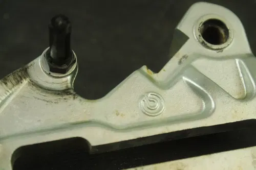 2018 Ktm 150sx OEM Rear Brake Caliper Hanger  B4487