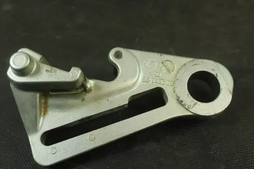 2018 Ktm 150sx OEM Rear Brake Caliper Hanger  B4487