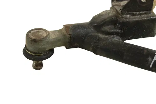1999 SUZUKI KING QUAD 300 FRONT UPPER RIGHT CONTROL ARM B4505