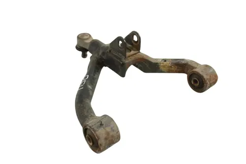 1999 SUZUKI KING QUAD 300 FRONT UPPER RIGHT CONTROL ARM B4505