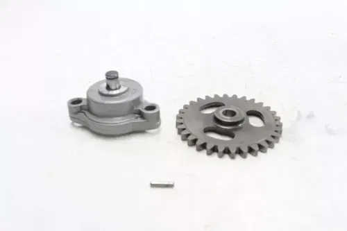 03 Suzuki Drx125l Engine Motor Oil Pump B4273