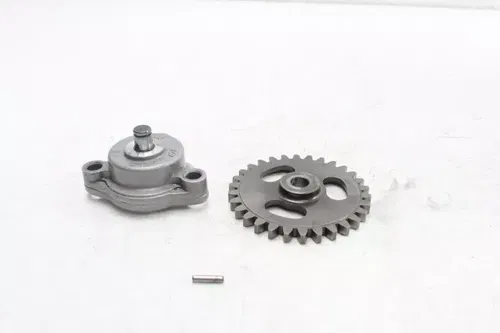 03 Suzuki Drx125l Engine Motor Oil Pump B4273