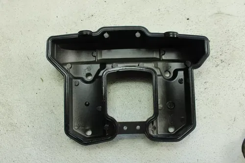 2011 Kawasaki Klr650 OEM Cylinder Head/Valve Cover  B4475