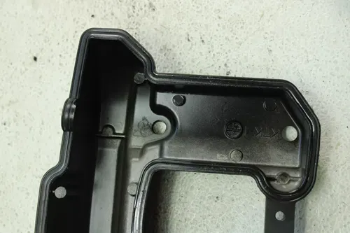 2011 Kawasaki Klr650 OEM Cylinder Head/Valve Cover  B4475