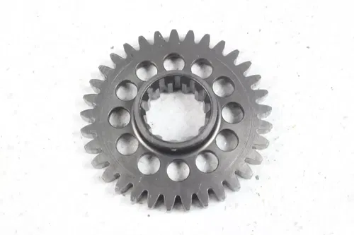 2008 Yamaha Yz450 OEM Primary Drive Crankshaft Gears  HR5911