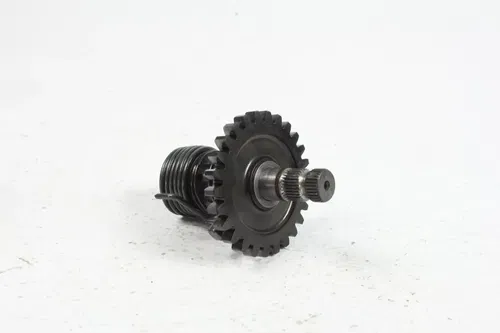 2007 Suzuki Rm85 Kickstarter Gear  B4331