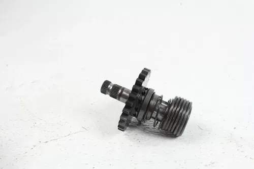 2007 Suzuki Rm85 Kickstarter Gear  B4331