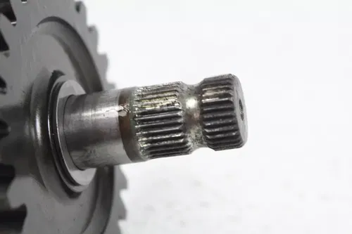 2007 Suzuki Rm85 Kickstarter Gear  B4331