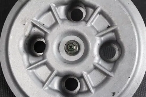 2009 Yamaha TTR230 OEM Pressure Plate  B4350