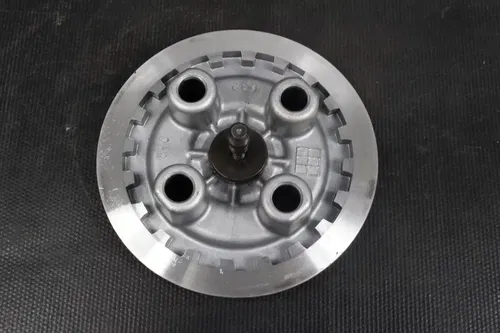 2009 Yamaha TTR230 OEM Pressure Plate  B4350