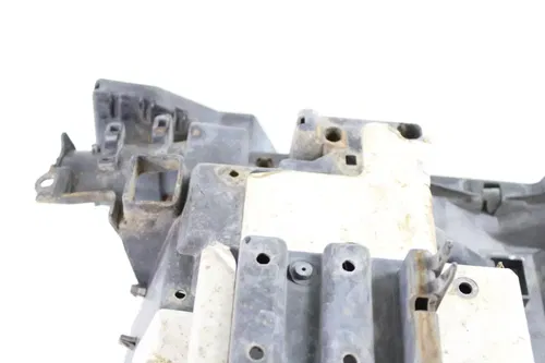2008 YAMAHA GRIZZLY 700 OEM BATTERY TRAY BOX B4450