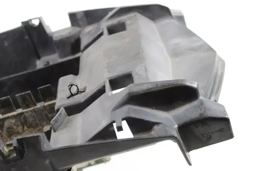 2008 YAMAHA GRIZZLY 700 OEM BATTERY TRAY BOX B4450