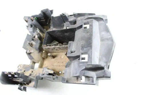 2008 YAMAHA GRIZZLY 700 OEM BATTERY TRAY BOX B4450