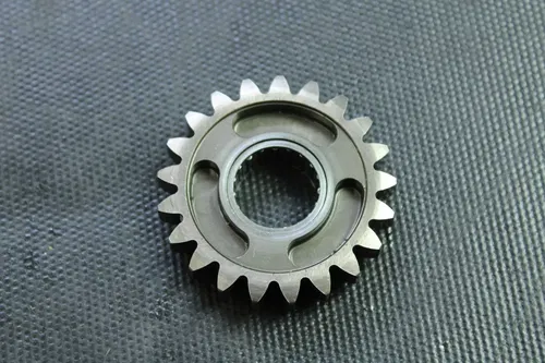 2016 Ktm 250Sxf Factory Edition Mainshaft Idler Gear #5  B4312