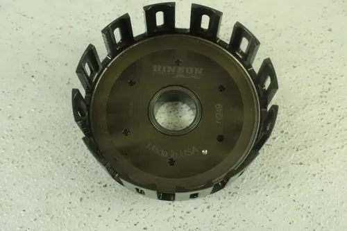 2014 Ktm 85sx Hinson Clutch Basket  B4484