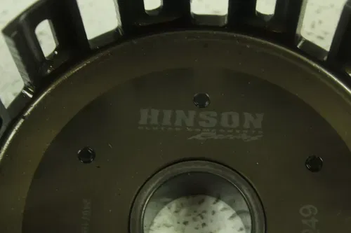 2014 Ktm 85sx Hinson Clutch Basket  B4484